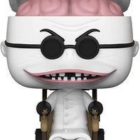 Pop NBC Dr. Finkelstein Vinyl Figure