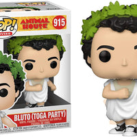 Pop Animal House Bluto Toga Party Vinyl Figure