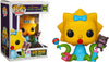 Pop Simpsons Treehouse of Horror Alien Maggie Vinyl Figure