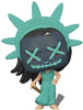 Pop Purge Election Year Lady Liberty Vinyl Figure