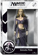 Legacy MTG Liliana Vess Action Figure