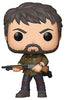 Pop The Last of Us Joel Miller Vinyl Figure GameStop Exclusive