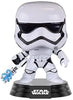 Pop Star Wars Force Awakens FN-2199 Trooper Vinyl Figure