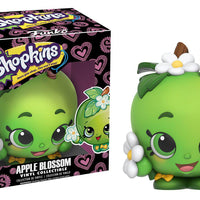 Shopkins Apple Blossom Vinyl Figure