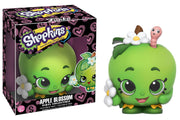 Shopkins Apple Blossom Vinyl Figure