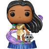 Pop Disney Princess Pocahontas Diamond Collection Vinyl Figure Hot Topic Exclusive #1017