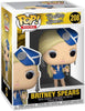 Pop Britney Spears Britney Spears Toxic Vinyl Figure