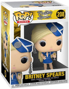 Pop Britney Spears Britney Spears Toxic Vinyl Figure
