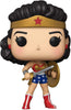 Pop Wonder Woman 80th Wonder Woman Golden Age Vinyl Figure