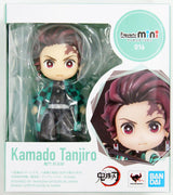 Figuarts Mini Demond Slayer Tanjiro Kamado Action Figure