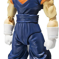 S.H. Figuarts Dragon Ball Z Vegetto Action Figure
