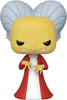Pop Simpsons Treehouse of Horror Vampire Mr. Burns, Fall Convention Exclusive