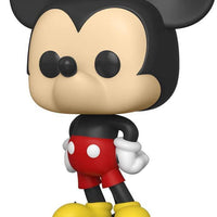 Pop Disney Archives Mickey Mouse Vinyl Figure