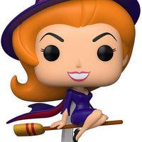 Pop Bewitched Samantha Stephens as Witch Vinyl Figure #790