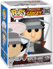 Pop Inspector Gadget Inspector Gadget Flying Vinyl Figure