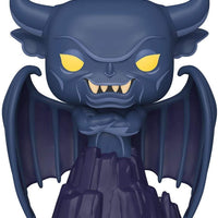 Pop Disney Fantasia 80th Anniversary Menacing Chernabog Vinyl Figure