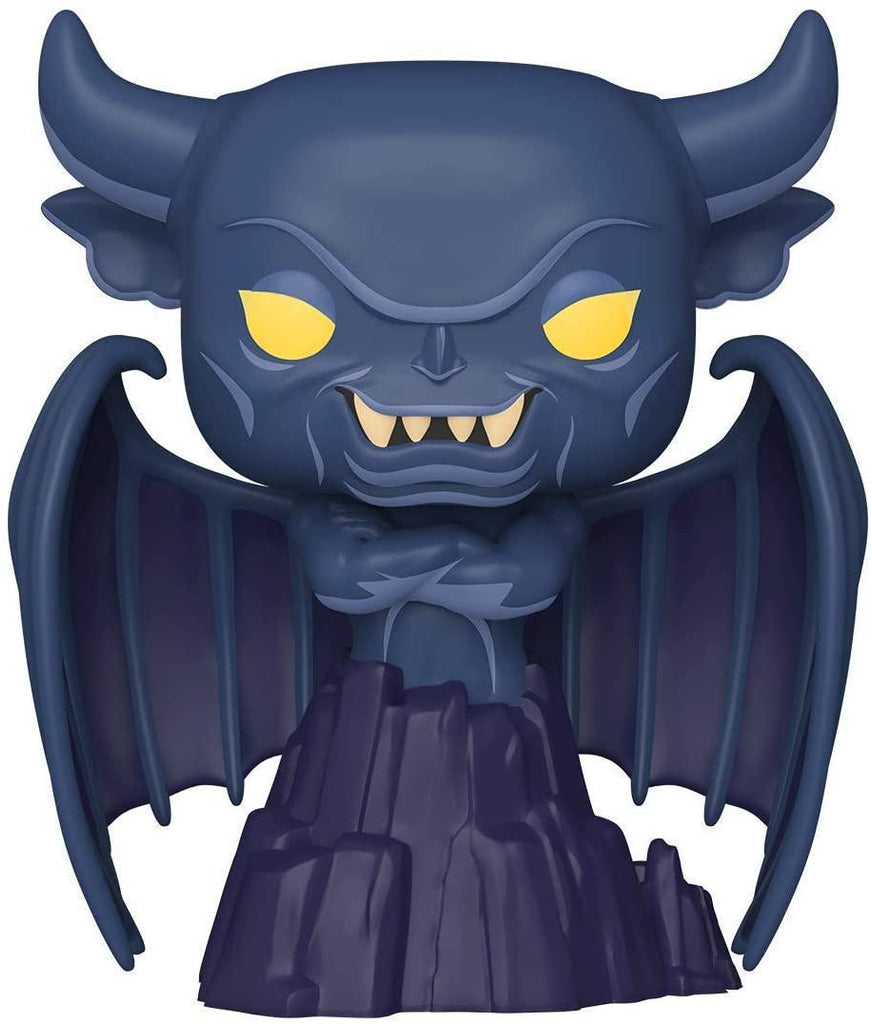 Pop Disney Fantasia 80th Anniversary Menacing Chernabog Vinyl Figure