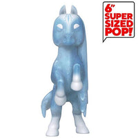 Pop Frozen II Water Nokk Frozen in Ice Vinyl Figure Special Edition #73