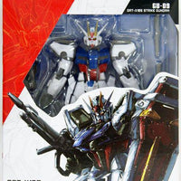 Gundam Seed Strike Gundam Action Figure