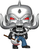 Pop Motorhead Warpig Vinyl Figure