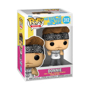 Pop New Kids on the Block Donnie Vinyl Figure