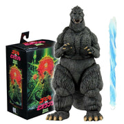 Godzilla vs Biollante 1989 Classic Godzilla Action Figure