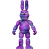 Five Nights at Freddy's Tie-Dye Bonnie Action Figure
