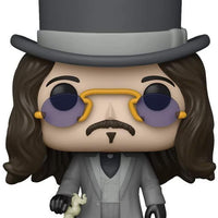 Pop Bram Stoker's Prince Vlad Vinyl Figure