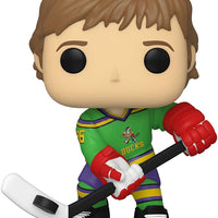 Pop Mighty Ducks Charlie Conway Vinyl Figure