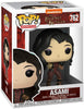 Pop Legend of Korra Asami Sato Vinyl Figure