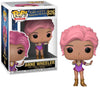 Pop Greatest Showman Anne Wheeler Vinyl Figure