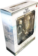 Bring Arts NieR Automata Nier & Emil Replicant Action Figure Set of 2