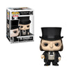 Pop Batman Returns Penguin Batman Returns Vinyl Figure #339