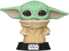 Pop Star Wars Mandalorian Child Concerned Vinyl Figure Target Exclusive