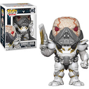 Pop Destiny Dominus Ghaul Vinyl Figure #343