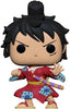 Pop One Piece Luffyatro Vinyl Figure #921