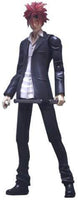 Final Fantasy VII Advent Children Vol. 2 Reno Action Figure