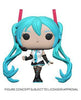 Pop Vocaloid Hatsune Miku V4X Vinyl Figure