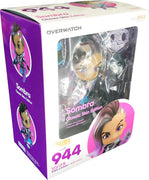 Nendoroid Overwatch Sombra Action Figure