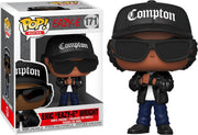 Pop Eazy E Eric "Easy-E" Wright Vinyl Figure