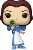 Pop Beauty and the Beast Belle Vinyl Figure