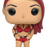 Pop WWE Eva Marie Vinyl Figure