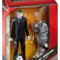 DC Comics Multiverse Batman Endgam the Joker Action Figure