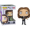 Pop Umbrella Academy Vanya Hargreeves Vinyl Figure #934