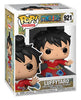 Pop One Piece Luffyatro Vinyl Figure #921