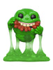 Pop Ghostbusters Slimer with Hot Dogs Vinyl Figure