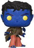 Pop Marvel X-Men Nightcrawler Vinyl Figure