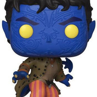 Pop Marvel X-Men Nightcrawler Vinyl Figure