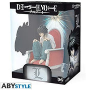 Death Note L Action Figure