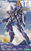 Super Robot Wars Original Generation S.R.G-S ART-1 Plastic Model 1/144 Scale